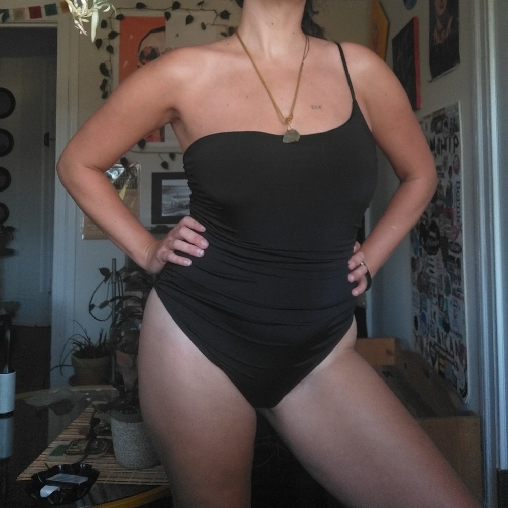 "Prettylittlething" One-piece